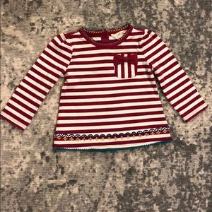 Matilda Jane Top, 12-18 M